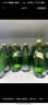 Perrier巴黎水 原味气泡水原装进口 330ml*24玻璃瓶高端天然矿泉水0糖0卡 实拍图