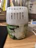 网易严选浴室香氛香薰空气清新剂室内除臭栀子花园300ml*4瓶 实拍图