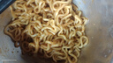 火鸡面混合口味泡面蟹黄76g芝士火鸡拌面整箱袋装方便面零食 活动专享-10袋装【五口味】全家福 实拍图