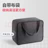 鱼跃（yuwell）雾化器 雾化机家用儿童婴儿成人 医用级压缩式空气雾化面罩 【药杯升级】医用轻音升级款403E 实拍图