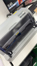 爱普生（EPSON）LQ-610KII 针式打印机 LQ-610K升级版 针式打印机（82列） 实拍图