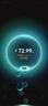 华为（HUAWEI）原装6A数据线充电线USBType-C转USBType-C/线长1.8m/高品质线芯适用华为Pura 90/Mate80/畅享 90 实拍图