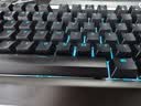 雷蛇（Razer）黑寡妇蜘蛛V4竞技极速版 三模热插拔  客制化RGB 电竞游戏机械键盘 【晒赠阿凡达键帽】 实拍图