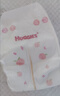 好奇（Huggies）铂金装小桃裤纸尿裤NB84片(5kg以下)尿不湿【夏季散热王】 实拍图