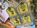 特种兵学校：第四季（套装13-16册）一年级二年级三年级四五六年级课外阅读书籍 培养孩子责任心、勇敢、有担当、拥有强大的内心 课外阅读 阅读 课外书  实拍图