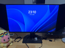 KTC 24.5英寸2K 320Hz Fast-IPS显示屏0.5ms 满血HDMI2.1 硬件护眼 HDR450 电脑显示器 大师25M3 黑 实拍图