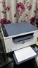 惠普（HP）M232dw 激光打印机家用办公 自动双面无线学生家用一体机 高速高效（低成本 体积小） 实拍图