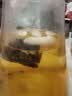霸王茶姬（CHAGEE）大果片冷泡调味茶4口味水果茶苹果蜜桃乌龙茶叶冷萃茶伴手礼物 实拍图
