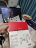 北通鲲鹏20游戏手柄AI智控双切扳机TMR震动无线蓝牙xbox类电脑PC手机steam电视NSswitch2原神 三角洲 实拍图