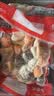 思念火锅丸料组合全家福1500g 贡丸鱼豆腐蟹排火锅烧烤食材麻辣烫早餐 实拍图