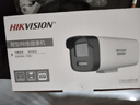 HIKVISION海康威视摄像头监控套装200万室外POE网线供电手机远程5路带2TB硬盘B12HV3-IA含安装 实拍图