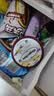 哈根达斯（Haagen-Dazs）冰淇淋超值尽享礼盒装 (香草味*2/比利时巧克力*2) 100ml*4 实拍图