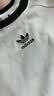 阿迪达斯（adidas）三叶草 3S CALI TEE SS 短袖 JC8704 S 实拍图