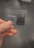 闪迪（SanDisk）256GB TF（MicroSD）内存卡 A2 4K V30 U3 C10 至尊超极速移动存储卡 读速200MB/s 写速140MB/s 实拍图