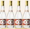汾酒黄盖玻汾 清香型白酒 53度 475mL*4瓶 超值组套 实拍图