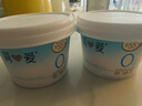 简爱0%蔗糖无代糖低温酸奶135g*9杯 原味酸奶 源头直发 实拍图