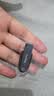 闪迪（Sandisk）64GB USB3.2 U盘 CZ550黑色 读速100MB/s 安全加密 数据恢复 学习办公电脑车载 高速大容量优盘 实拍图