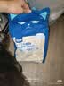 喔喔（WOWO）全价猫粮 经典大蓝包冻干三鲜 成猫幼猫通用猫干粮 鳕鱼虾3kg 实拍图