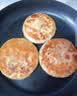 俏侬 猪肉酥皮馅饼1.15kg10片 手抓饼煎饼大葱饼学生早餐速食健康夜宵 实拍图