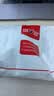 雅鹿6条装冰丝内裤男士平角裤无痕抗菌男式裤衩大码男生四角短裤头 冰丝无痕- 6条 L 【建议100斤以下】 实拍图