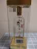 泸州老窖特曲晶彩 浓香型 高度白酒 52度500ml*2 双瓶装 纯粮宴请 含礼袋 实拍图
