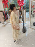 上海故事【升级加密30%】桑蚕丝真丝丝巾空调披肩礼盒送妈妈礼物教师节 实拍图