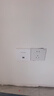 普联（TP-LINK）AX3000M全屋WiFi6套装千兆双频无线AP面板ac+ap套装POE路由器全屋面板 套餐十（9口千兆AC路由器*1+白色面板AP*5) 实拍图
