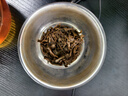 八马茶业特级金骏眉红茶 武夷红茶192g茶叶马上红360 节日高端送礼盒装 实拍图