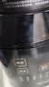 美的（Midea）破壁机家用自清洗多功能全自动免煮低音1.75L大容量3-7人预约豆浆机料理榨汁机辅食碎冰PB40F254F 实拍图