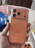 Apple/苹果【点击“立即领取“享补贴】iPhone 17 Pro 512GB 星宇橙色 移动联通电信5G 双卡双待手机 实拍图