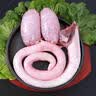 羊门宴宁夏黄牛肉 新鲜现摘牛鞭牛宝 净重3-3.5斤 全套牛三宝 源头直发 实拍图
