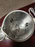 九阳（Joyoung）【重磅新品】1.2L大磨王豆浆机316钛钢0涂层变频轻音家用2-4人全自动破壁机免煮免滤PL1180 实拍图