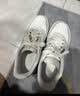 耐克NIKE板鞋女空军一号气垫AF1 SHADOW运动鞋DR7883-101帆白38 实拍图