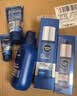 妮维雅（NIVEA）男士补水保湿水活保湿护肤品套装礼盒(水乳洁) 送男友七夕礼物 实拍图