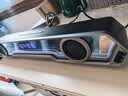 漫步者花再Halo PixelBar深渊字幕歌词音响电脑桌面游戏音箱电脑回音壁蓝牙长条有线音箱RGB灯效 破界黑 实拍图