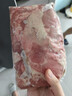 鲜京采进口原切去骨羊后腿肉净重4斤 烧烤炖煮食材 羊肉 京东自有品牌 实拍图