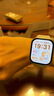 小米（MI）REDMI Watch 6皎月银 国家补贴 澎湃OS 3 心率血氧监测 红米手表6  七夕礼物 送男友送女友 实拍图