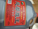 越都绍兴花雕黄酒五年陈 半干型料酒家用厨用自饮5L桶装 实拍图