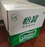 怡宝 饮用水 纯净水4.5L*4桶装水 整箱装 实拍图
