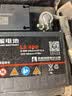 风帆（sail）汽车电瓶蓄电池L2-400同6-QW-60 风神AX3以旧换新厂家直发 实拍图