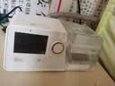 瑞迈特G3B20A双水平呼吸机打呼噜打鼾家用医用睡眠暂停综合征 实拍图