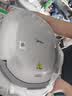 美的（Midea）电饼铛电饼档家庭用小型双面加热加大加深0氟钛陶瓷匀火 煎烤机烙饼锅电煎锅新款京东自营JKC3083 实拍图