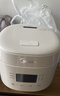 美的（Midea）升级款0氟含钛电饭煲小型1-2-3人迷你家用电饭锅1.8L小容量智能预约多功能微压煲汤小米粥RC182 实拍图