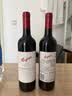 奔富（Penfolds）蔻兰山西拉/设拉子干红葡萄酒 750ml*6瓶整箱【澳版】七夕礼物 实拍图