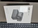 大疆 DJI Mic Mini 迷你无线高品音质降噪领夹麦克风【安卓+苹果15-17系列+相机】一拖二(含充电盒) 实拍图