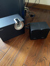漫步者（EDIFIER）R206BT 2.1声道电脑音响 蓝牙音箱 桌面游戏音响 台式机笔记本音响 黑色 实拍图