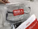 南极人10双新疆棉袜子男士袜子春秋季10A抗菌防臭纯棉舒适男袜中筒袜 实拍图