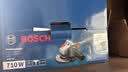 博世（BOSCH）经典款角磨机710瓦抛光打磨切割焊疤高效散热低噪握持舒适GWS700 实拍图