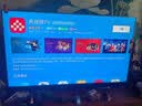 当贝电视盒子H5 64GB智能电视网络机顶盒  8K解码 HDR10+ 双频WiFi 安卓12 AI智慧语音 无开机广告 实拍图