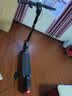 九号电动滑板车F3成年人两轮代步折叠便携式智能减震避震防滑稳定智慧显示大屏全新第三代滑板车 实拍图